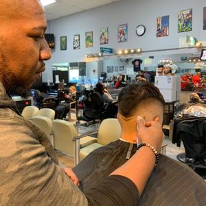 Meet your Posher, Randyn